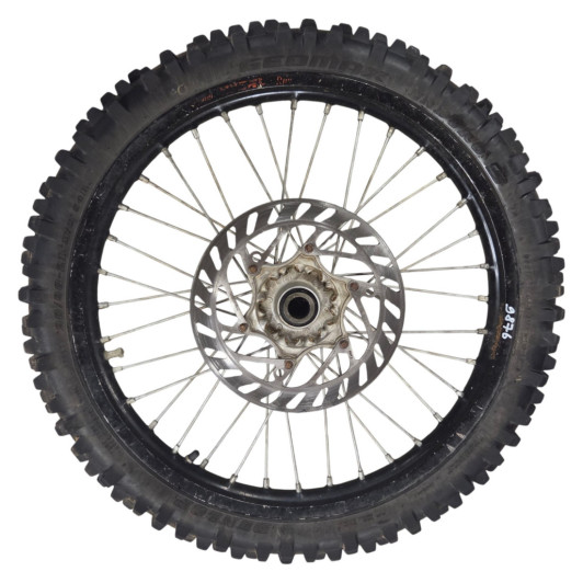 Jante Avant Ktm 450 Exc-F 2003-2006