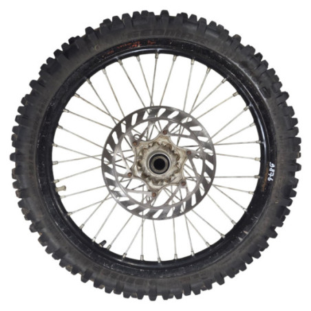 Jante Avant Ktm 450 Exc-F 2003-2006