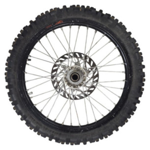 Jante Avant Ktm 450 Exc-F 2003-2006 2