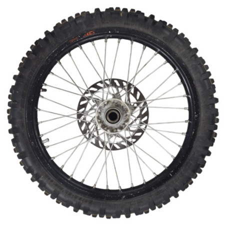 Jante Avant Ktm 450 Exc-F 2003-2006
