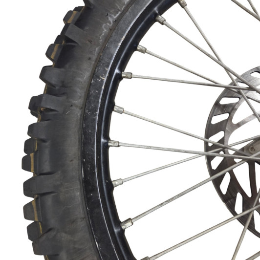 Jante Avant Ktm 450 Exc-F 2003-2006