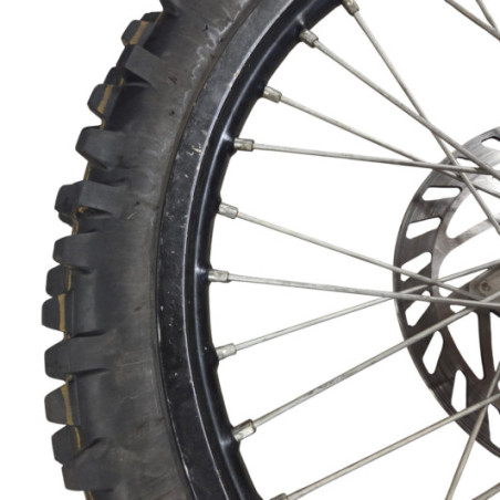 Jante Avant Ktm 450 Exc-F 2003-2006