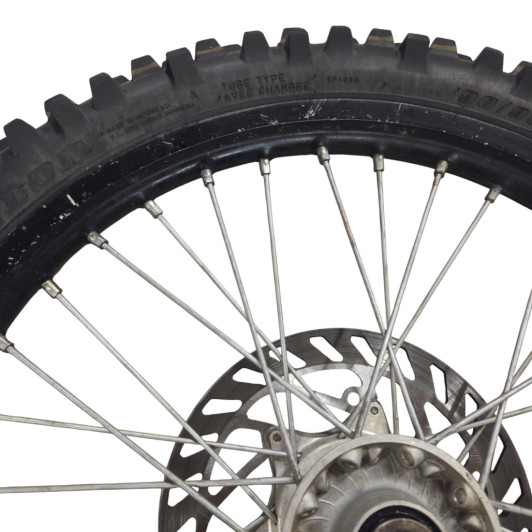 Jante Avant Ktm 450 Exc-F 2003-2006