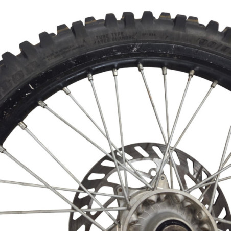 Jante Avant Ktm 450 Exc-F 2003-2006