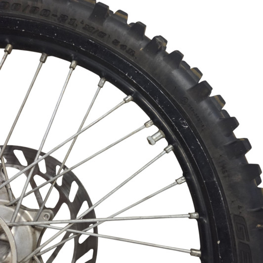 Jante Avant Ktm 450 Exc-F 2003-2006