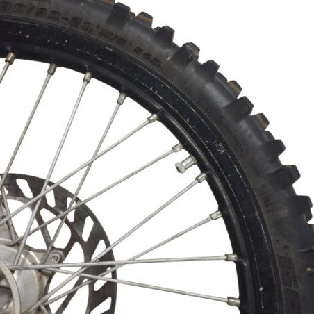 Jante Avant Ktm 450 Exc-F 2003-2006