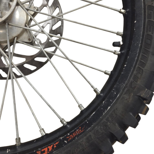 Jante Avant Ktm 450 Exc-F 2003-2006