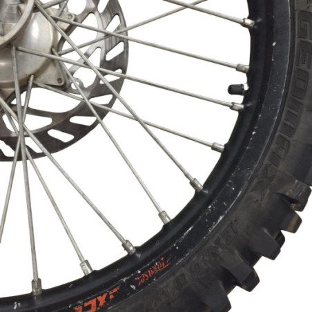 Jante Avant Ktm 450 Exc-F 2003-2006