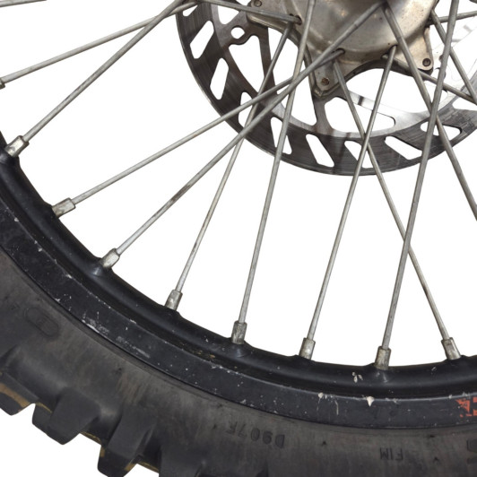 Jante Avant Ktm 450 Exc-F 2003-2006