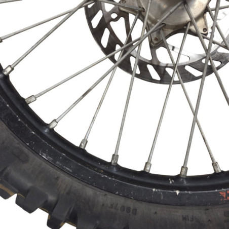 Jante Avant Ktm 450 Exc-F 2003-2006