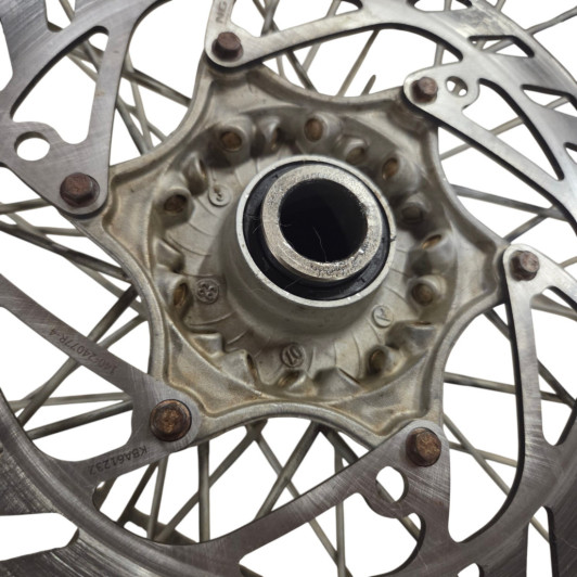 Jante Avant Ktm 450 Exc-F 2003-2006