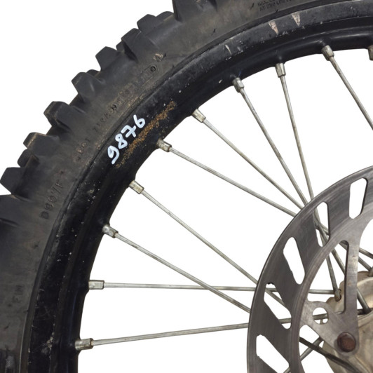 Jante Avant Ktm 450 Exc-F 2003-2006