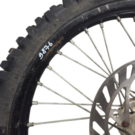 Jante Avant Ktm 450 Exc-F 2003-2006