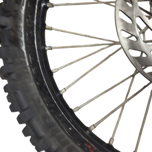 Jante Avant Ktm 450 Exc-F 2003-2006