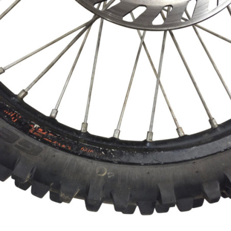 Jante Avant Ktm 450 Exc-F 2003-2006