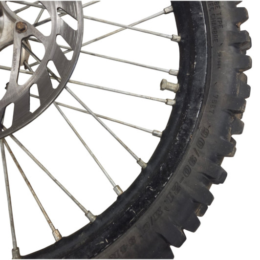 Jante Avant Ktm 450 Exc-F 2003-2006