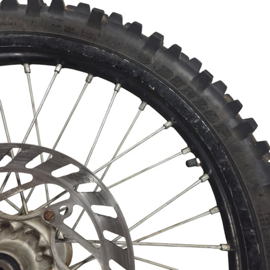 Jante Avant Ktm 450 Exc-F 2003-2006