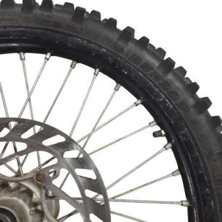 Jante Avant Ktm 450 Exc-F 2003-2006
