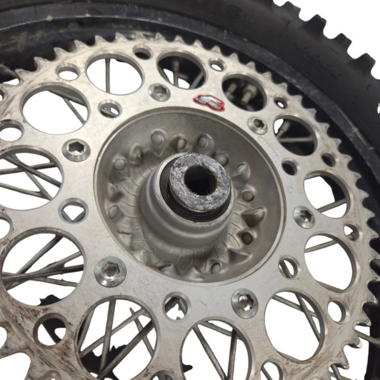 Jante Arriere Ktm 450 Exc-F 2003-2006