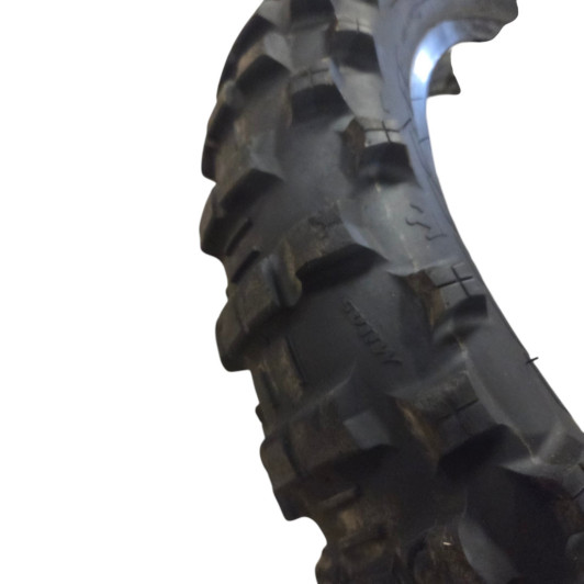 Jante Arriere Ktm 450 Exc-F 2003-2006