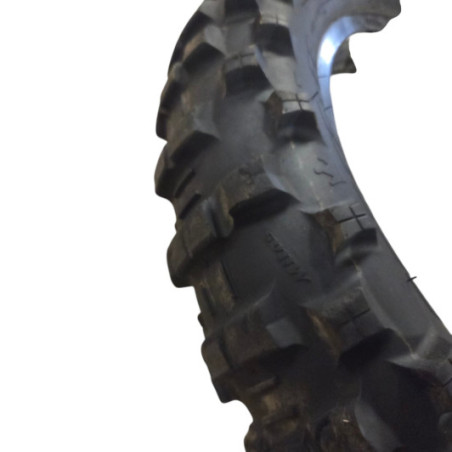Jante Arriere Ktm 450 Exc-F 2003-2006