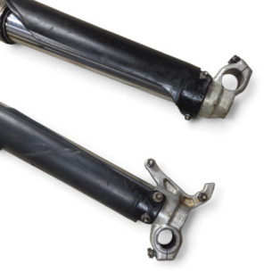 Tube De Fourche Ktm 450 Sxf 2003-2006 2