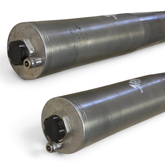 Tube De Fourche Ktm 450 Sxf 2003-2006