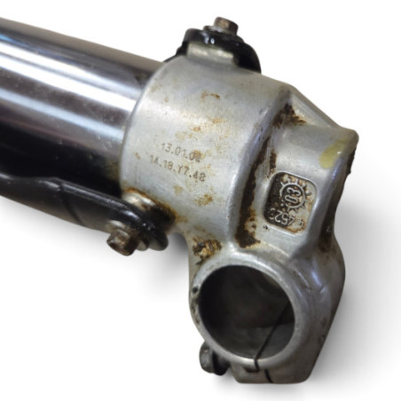 Tube De Fourche Ktm 450 Sxf 2003-2006