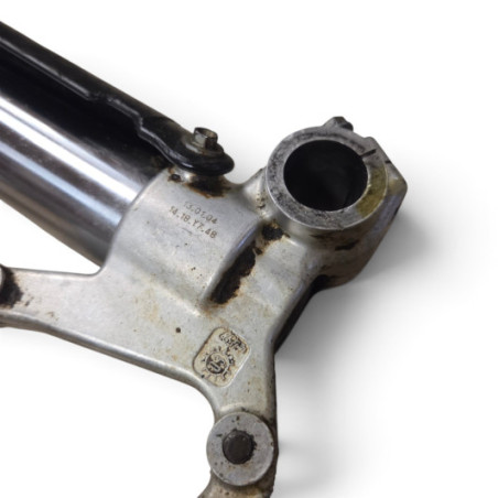 Tube De Fourche Ktm 450 Sxf 2003-2006