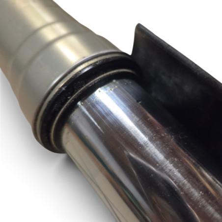Tube De Fourche Ktm 450 Sxf 2003-2006