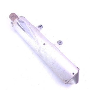 Silencieux D'Echappement Ktm 450 Sxf 2003-2006