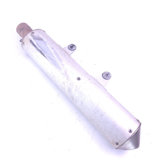 Silencieux D'Echappement Ktm 450 Sxf 2003-2006