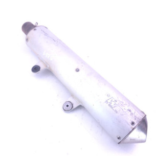 Silencieux D'Echappement Ktm 450 Sxf 2003-2006 2