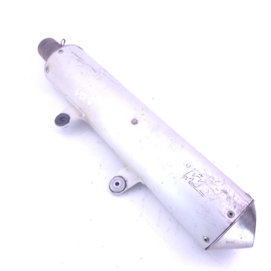 Silencieux D'Echappement Ktm 450 Sxf 2003-2006