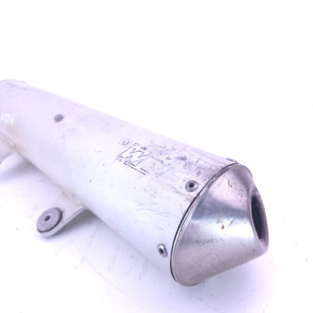 Silencieux D'Echappement Ktm 450 Sxf 2003-2006