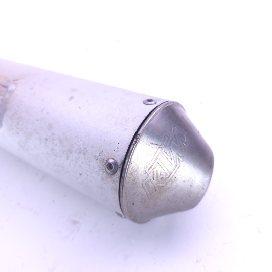 Silencieux D'Echappement Ktm 450 Sxf 2003-2006
