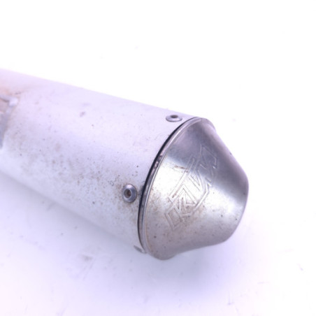 Silencieux D'Echappement Ktm 450 Sxf 2003-2006