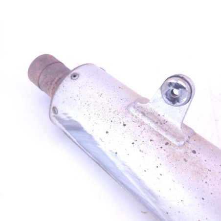 Silencieux D'Echappement Ktm 450 Sxf 2003-2006
