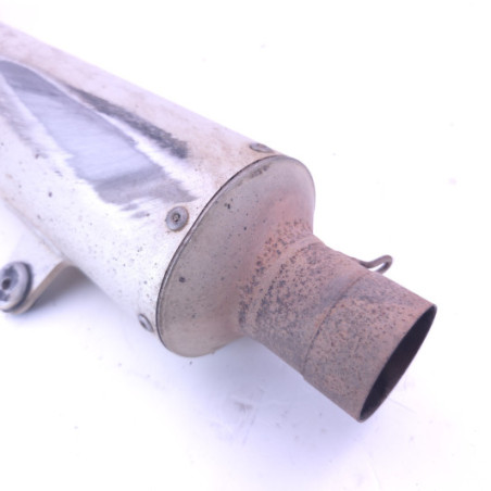 Silencieux D'Echappement Ktm 450 Sxf 2003-2006