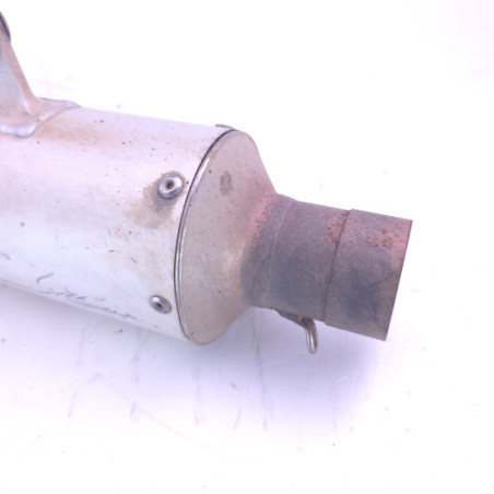 Silencieux D'Echappement Ktm 450 Sxf 2003-2006