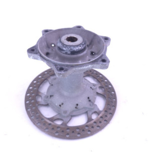 Moyeux De Jante Arriere Yamaha 450 Yzf 2007-2009