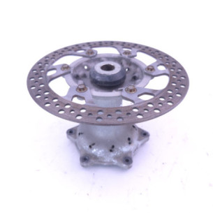 Moyeux De Jante Arriere Yamaha 450 Yzf 2007-2009 2