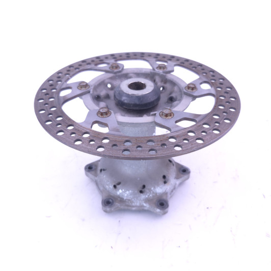 Moyeux De Jante Arriere Yamaha 450 Yzf 2007-2009