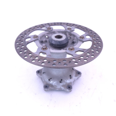 Moyeux De Jante Arriere Yamaha 450 Yzf 2007-2009