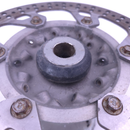 Moyeux De Jante Arriere Yamaha 450 Yzf 2007-2009