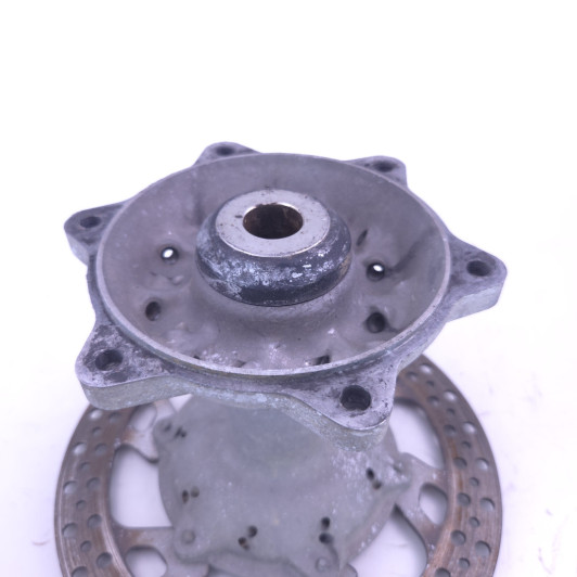 Moyeux De Jante Arriere Yamaha 450 Yzf 2007-2009