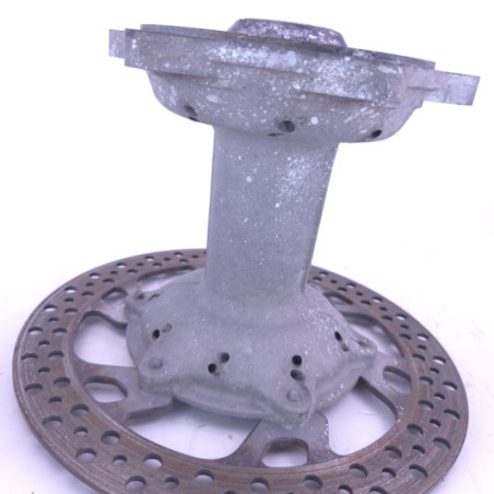 Moyeux De Jante Arriere Yamaha 450 Yzf 2007-2009