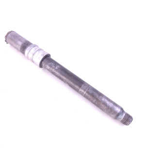 Axe De Roue Avant Ktm 125 Sx 1998-1999 2