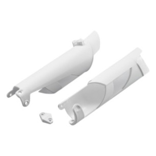 Protection Tube De Fourche Ktm 250 Sx 2005-2014 - 7800109420028