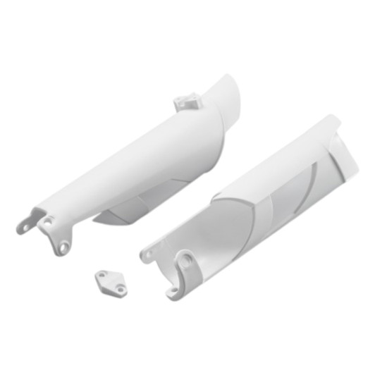 Protection Tube De Fourche Ktm 250 Sx 2005-2014 - 7800109420028